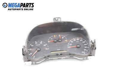 Instrument cluster for Fiat Punto Hatchback II (09.1999 - 07.2012) 1.2 60 (188.030, .050, .130, .150, .230, .250), 60 hp