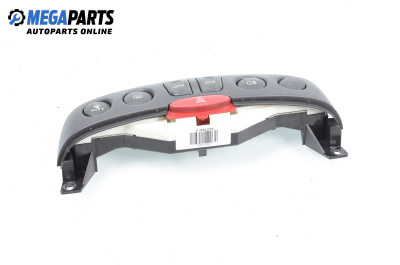 Bedienfeldtasten for Fiat Punto Hatchback II (09.1999 - 07.2012)