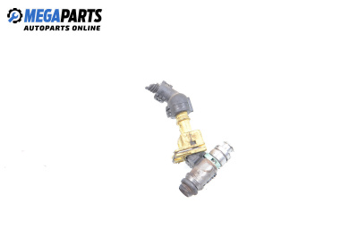 Gasoline fuel injector for Fiat Punto Hatchback II (09.1999 - 07.2012) 1.2 60 (188.030, .050, .130, .150, .230, .250), 60 hp