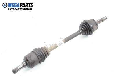 Driveshaft for Fiat Punto Hatchback II (09.1999 - 07.2012) 1.2 60 (188.030, .050, .130, .150, .230, .250), 60 hp, position: front - left