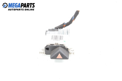 Taste notlichtleuchten for Ford Focus I Sedan (02.1999 - 12.2007)