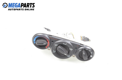 Panou aer condiționat for Ford Focus I Sedan (02.1999 - 12.2007)