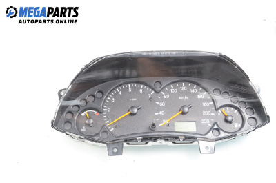 Kilometerzähler for Ford Focus I Sedan (02.1999 - 12.2007) 1.6 16V, 100 hp