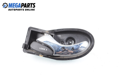 Inner handle for Ford Focus I Sedan (02.1999 - 12.2007), 5 doors, sedan, position: front - right