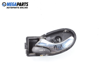 Inner handle for Ford Focus I Sedan (02.1999 - 12.2007), 5 doors, sedan, position: front - left