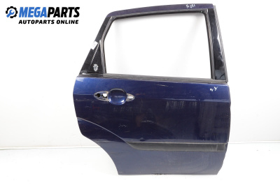 Ușă for Ford Focus I Sedan (02.1999 - 12.2007), 5 uși, sedan, position: dreaptă - spate