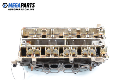 Cylinder head no camshaft included for Ford Focus I Sedan (02.1999 - 12.2007) 1.6 16V, 100 hp