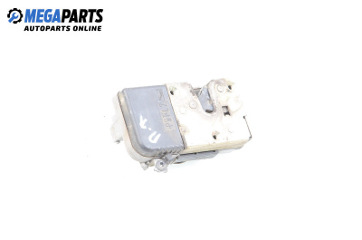 Lock for Peugeot 306 Sedan (04.1993 - 10.2003), position: front - left