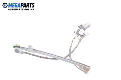 Electric window regulator for Peugeot 306 Sedan (04.1993 - 10.2003), 5 doors, sedan, position: front - left