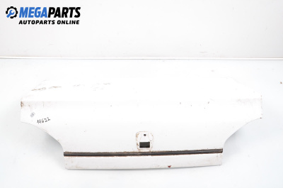 Capac spate for Peugeot 306 Sedan (04.1993 - 10.2003), 5 uși, sedan, position: din spate