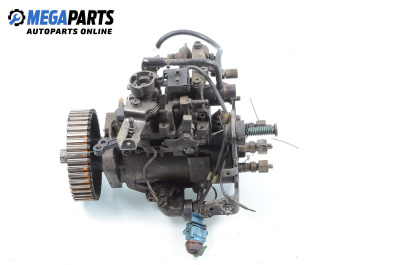 Diesel injection pump for Peugeot 306 Sedan (04.1993 - 10.2003) 1.9 D, 69 hp