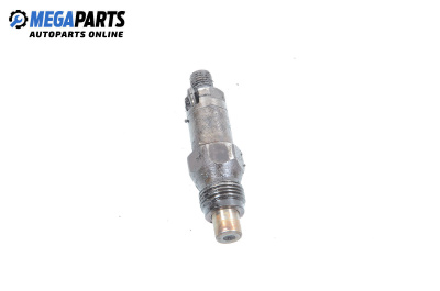 Diesel fuel injector for Peugeot 306 Sedan (04.1993 - 10.2003) 1.9 D, 69 hp