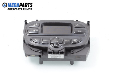 Bedienteil climatronic for Citroen Xsara Picasso (09.1999 - 06.2012)