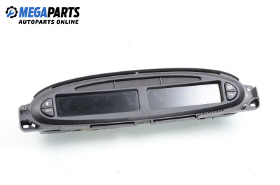 Bloc instrumente de bord for Citroen Xsara Picasso (09.1999 - 06.2012) 2.0 HDi, 90 hp