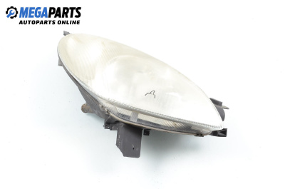 Headlight for Citroen Xsara Picasso (09.1999 - 06.2012), minivan, position: right