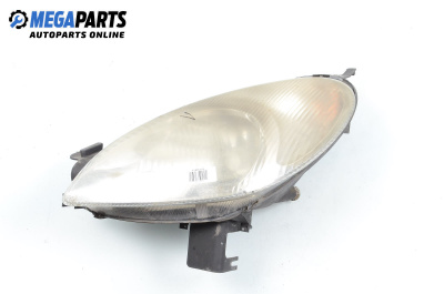 Headlight for Citroen Xsara Picasso (09.1999 - 06.2012), minivan, position: left