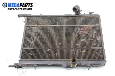 Water radiator for Citroen Xsara Picasso (09.1999 - 06.2012) 2.0 HDi, 90 hp