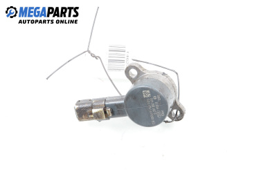 Fuel pressure regulator for Citroen Xsara Picasso (09.1999 - 06.2012) 2.0 HDi, 90 hp, № 0 281 002 493