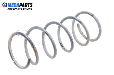 Arc for Citroen Xsara Picasso (09.1999 - 06.2012), monovolum, position: fața