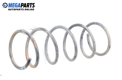 Coil spring for Citroen Xsara Picasso (09.1999 - 06.2012), minivan, position: front