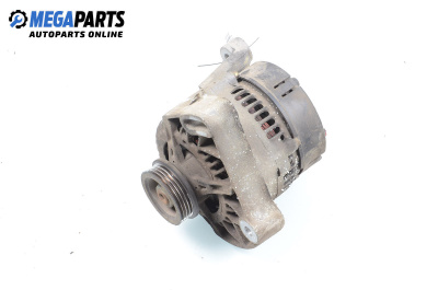 Alternator for Fiat Punto Hatchback I (09.1993 - 09.1999) 55 1.1, 54 hp