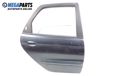 Door for Renault Scenic I Minivan (09.1999 - 07.2010), 5 doors, minivan, position: rear - right