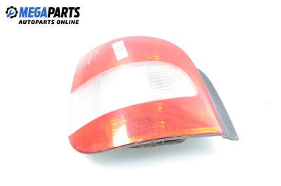 Tail light for Renault Scenic I Minivan (09.1999 - 07.2010), minivan, position: left