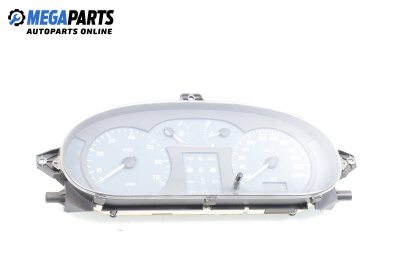 Instrument cluster for Renault Scenic I Minivan (09.1999 - 07.2010) 1.9 dCi (JA05, JA1F), 102 hp