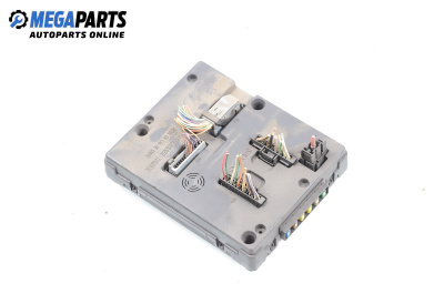 Fuse box for Renault Scenic I Minivan (09.1999 - 07.2010) 1.9 dCi (JA05, JA1F), 102 hp