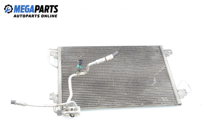 Air conditioning radiator for Renault Scenic I Minivan (09.1999 - 07.2010) 1.9 dCi (JA05, JA1F), 102 hp