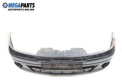 Frontstoßstange for Renault Scenic I Minivan (09.1999 - 07.2010), minivan, position: vorderseite