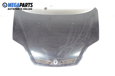 Motorhaube for Renault Scenic I Minivan (09.1999 - 07.2010), 5 türen, minivan, position: vorderseite