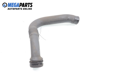 Țeavă turbo for Renault Scenic I Minivan (09.1999 - 07.2010) 1.9 dCi (JA05, JA1F), 102 hp