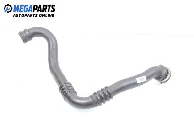 Țeavă turbo for Renault Scenic I Minivan (09.1999 - 07.2010) 1.9 dCi (JA05, JA1F), 102 hp