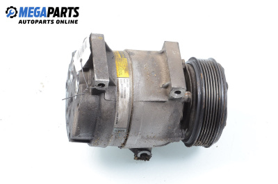 AC compressor for Renault Scenic I Minivan (09.1999 - 07.2010) 1.9 dCi (JA05, JA1F), 102 hp, 1135309