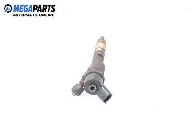 Einspritzdüse for Renault Scenic I Minivan (09.1999 - 07.2010) 1.9 dCi (JA05, JA1F), 102 hp