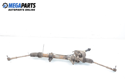 Hydraulic steering rack for Renault Scenic I Minivan (09.1999 - 07.2010), minivan