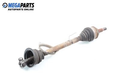 Planetară for Renault Scenic I Minivan (09.1999 - 07.2010) 1.9 dCi (JA05, JA1F), 102 hp, position: stânga - fața