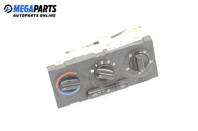 Bedienteil klimaanlage for Opel Astra G Estate (02.1998 - 12.2009)