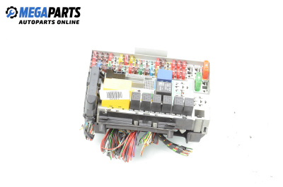 Fuse box for Opel Astra G Estate (02.1998 - 12.2009) 1.6 16V, 101 hp