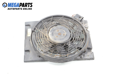 Radiator fan for Opel Astra G Estate (02.1998 - 12.2009) 1.6 16V, 101 hp