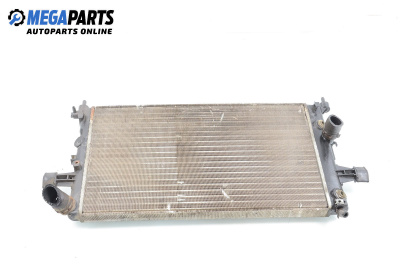 Water radiator for Opel Astra G Estate (02.1998 - 12.2009) 1.6 16V, 101 hp