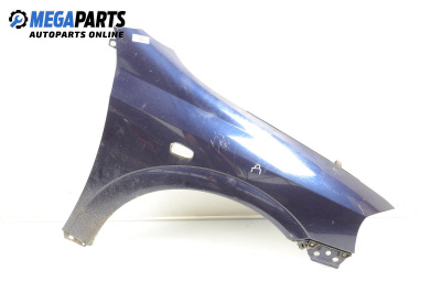 Fender for Opel Astra G Estate (02.1998 - 12.2009), 5 doors, station wagon, position: front - right