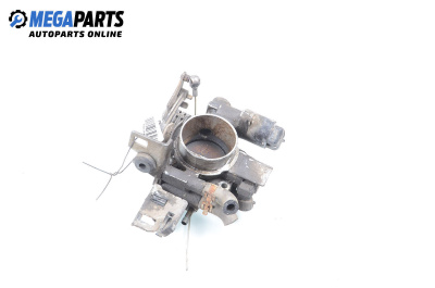 Clapetă carburator for Opel Astra G Estate (02.1998 - 12.2009) 1.6 16V, 101 hp