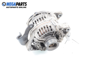 Alternator for Opel Astra G Estate (02.1998 - 12.2009) 1.6 16V, 101 hp