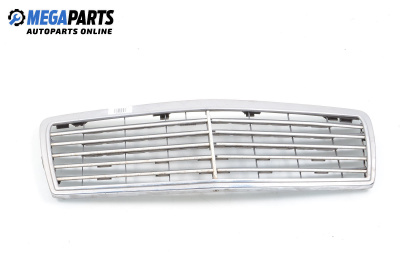 Grill for Mercedes-Benz C-Class Estate (S202) (06.1996 - 03.2001), station wagon, position: front