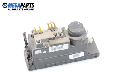 Central lock vacuum pump for Mercedes-Benz C-Class Estate (S202) (06.1996 - 03.2001), 5 doors