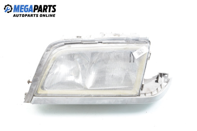 Headlight for Mercedes-Benz C-Class Estate (S202) (06.1996 - 03.2001), station wagon, position: left