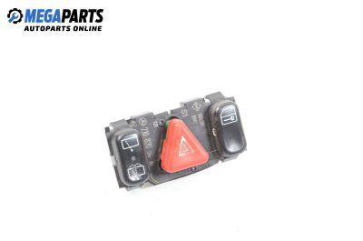 Emergency lights button for Mercedes-Benz C-Class Estate (S202) (06.1996 - 03.2001), 2108208010