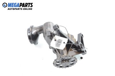 Oil pump for Mercedes-Benz C-Class Estate (S202) (06.1996 - 03.2001) C 220 T CDI (202.193), 125 hp